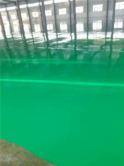 颍上,我直接给你一份室外地坪漆翻新维修